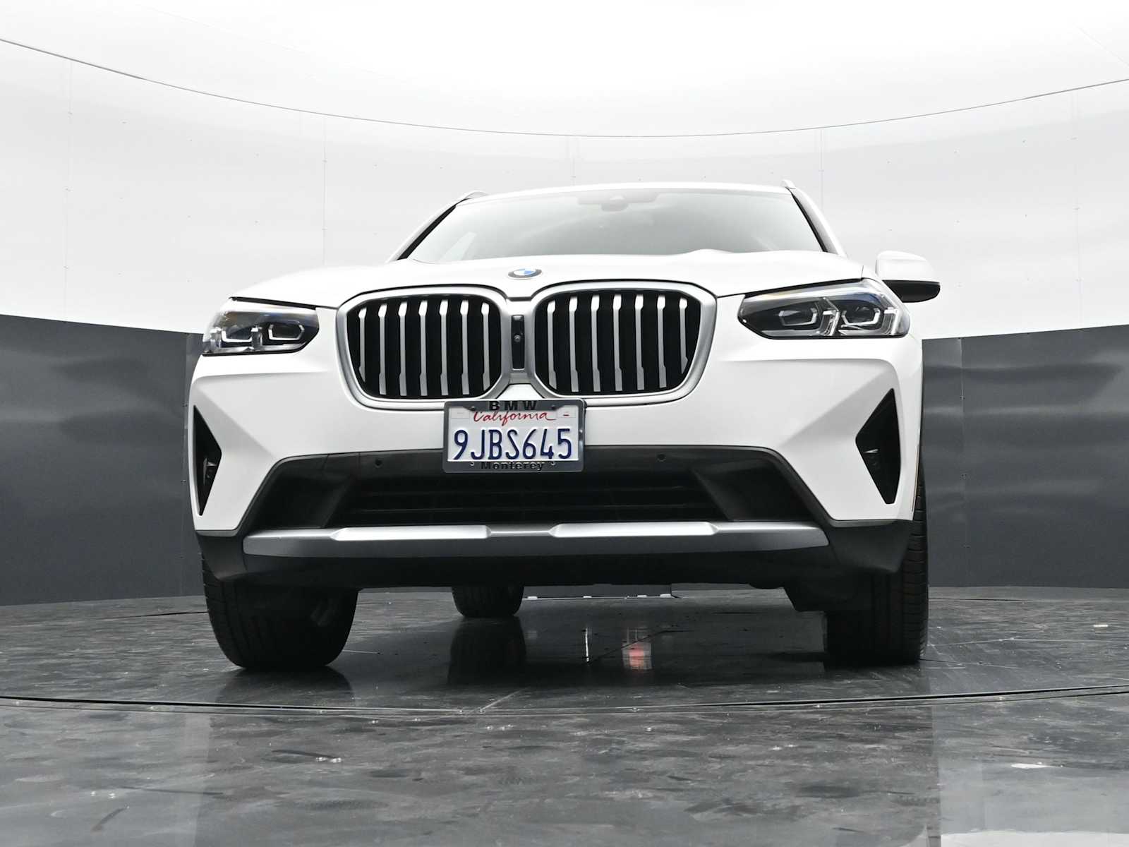 Thumbnail: 2024 BMW X3 - 26