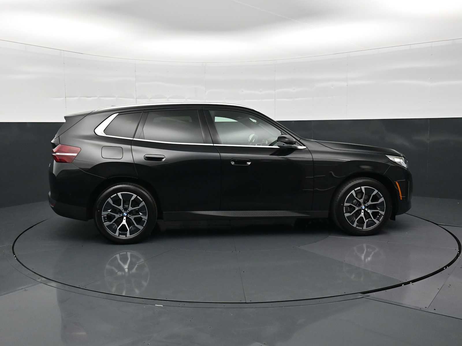 Thumbnail: 2026 BMW X3 - 4