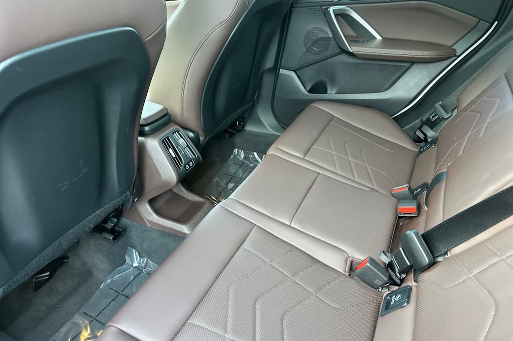 Used 2025 BMW X1 xDrive28i SUV