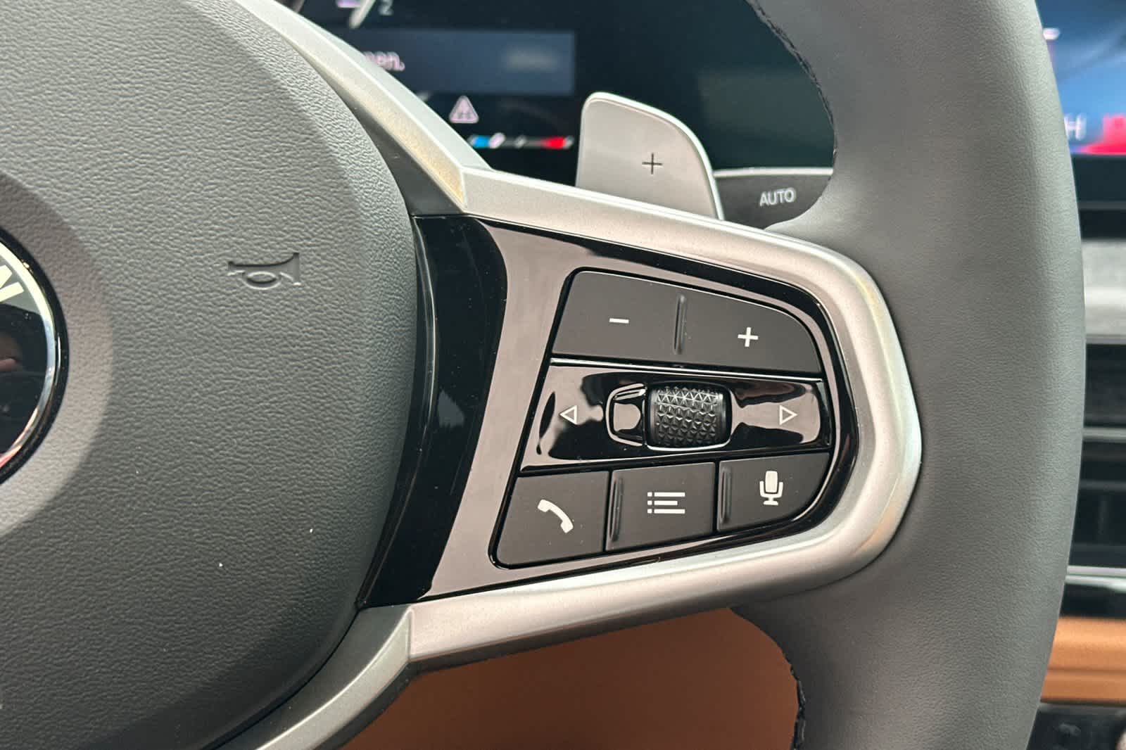 Thumbnail: 2026 BMW 3 Series - 28