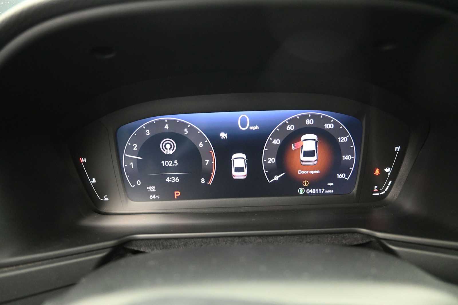 Thumbnail: 2024 Honda Accord - 12