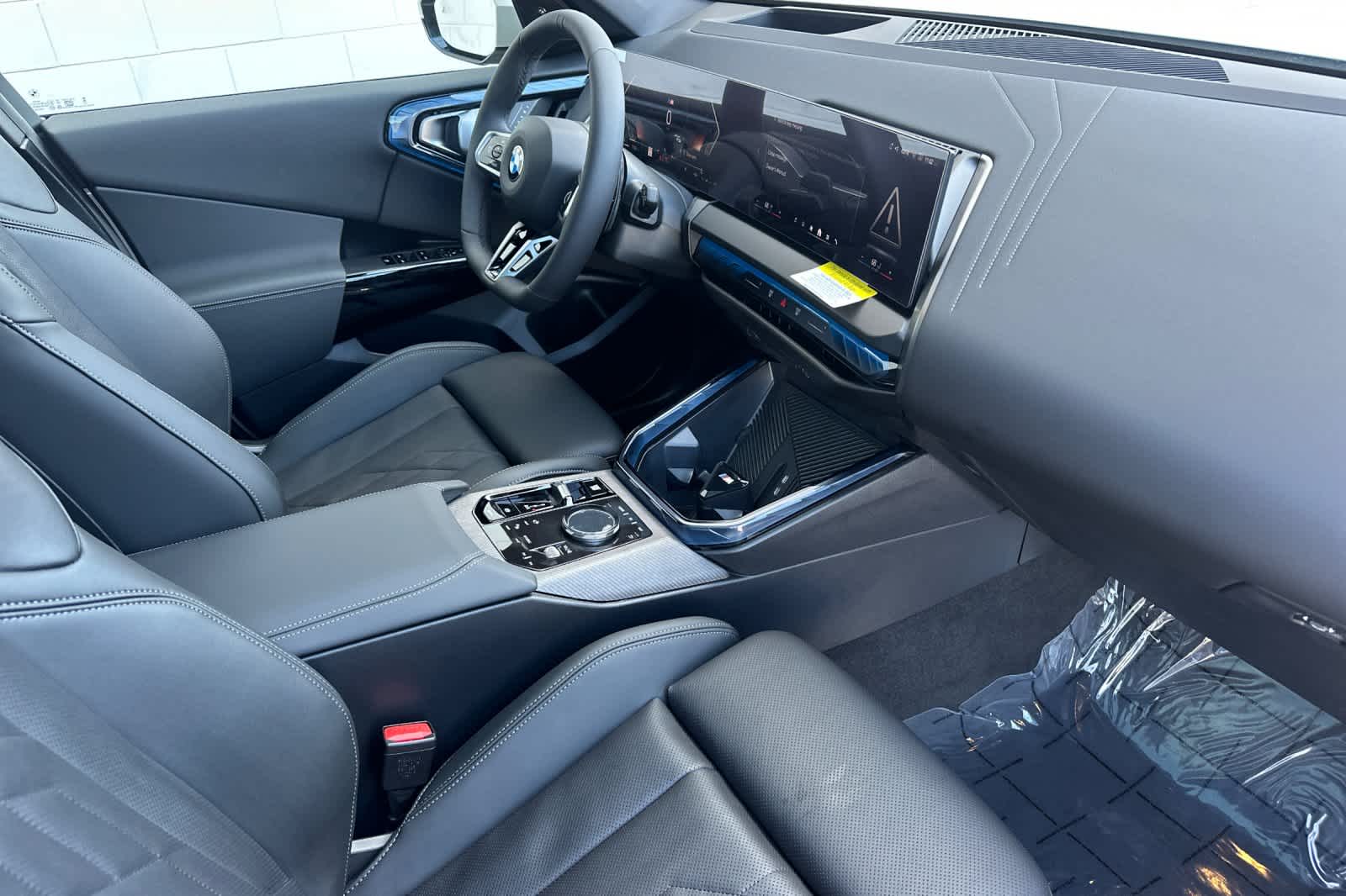 Thumbnail: 2026 BMW X3 - 18