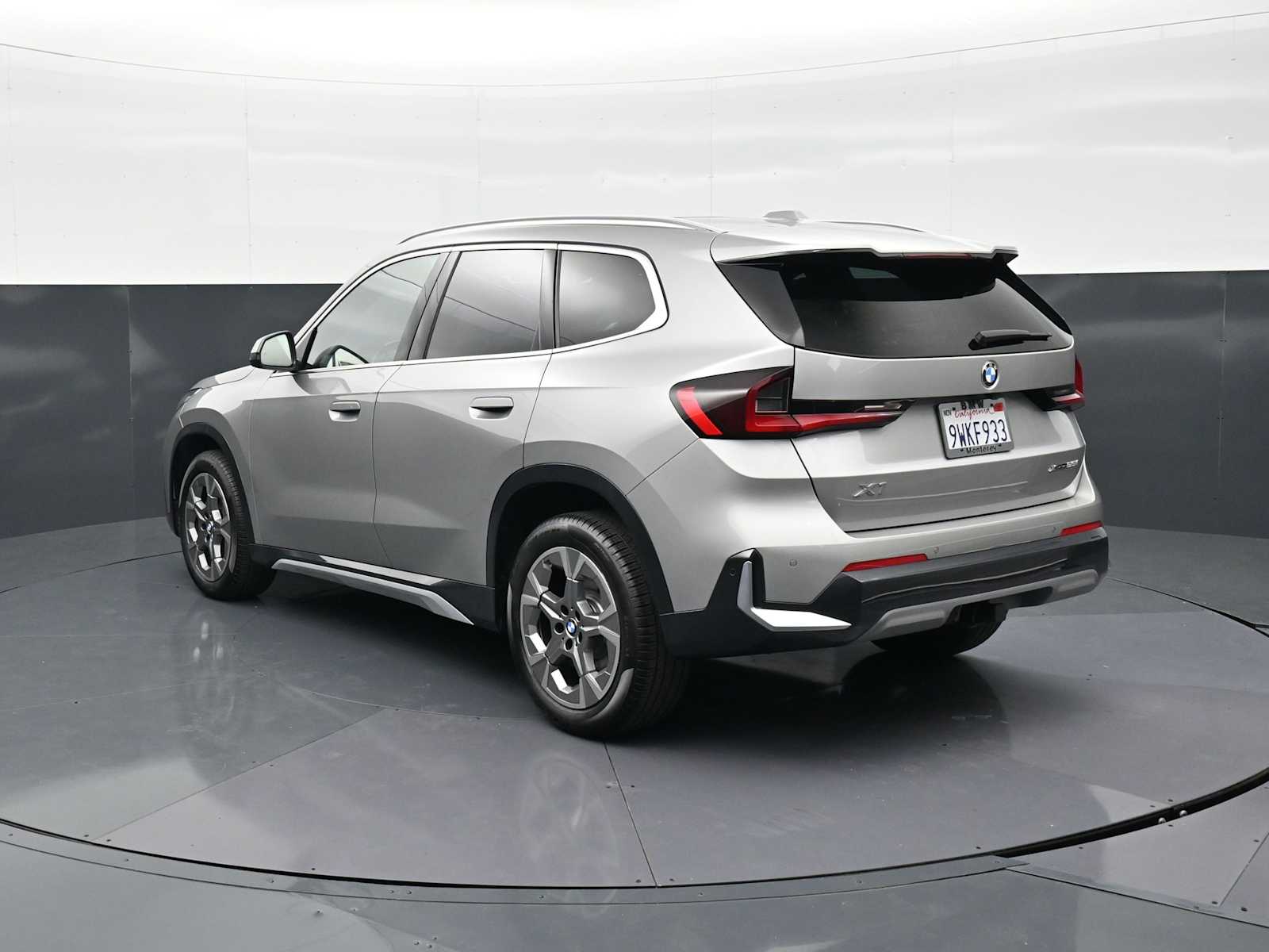 2026 BMW X1 28i - Photo 7