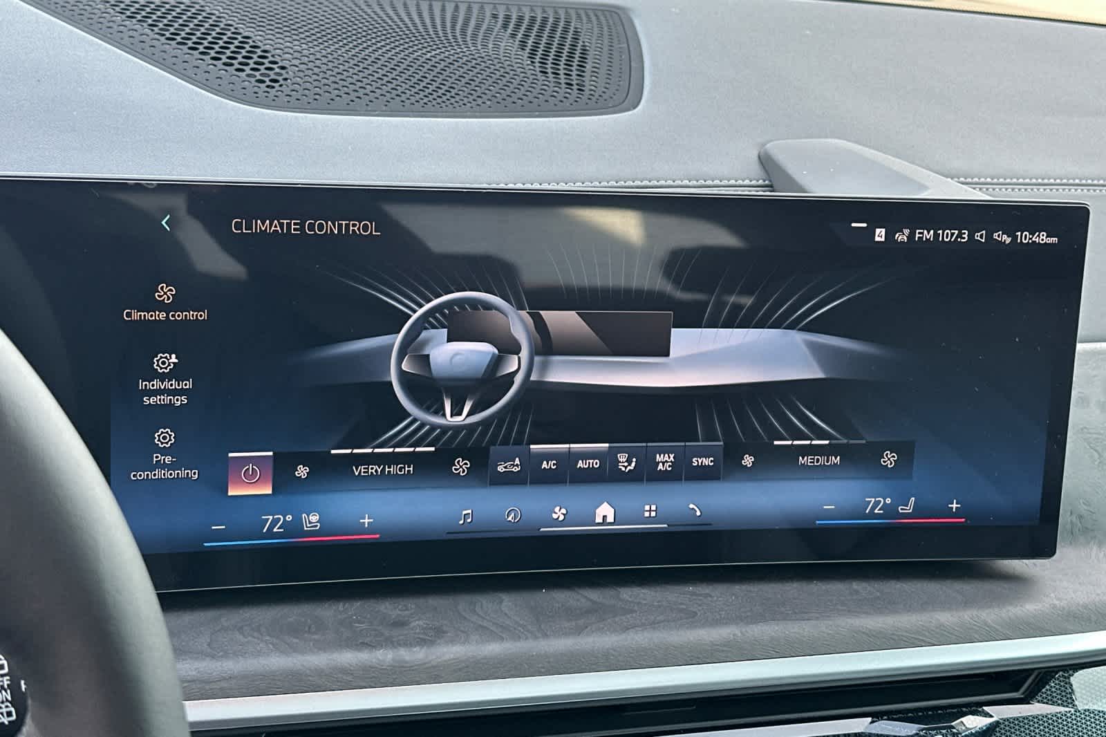 Thumbnail: 2026 BMW X7 - 24