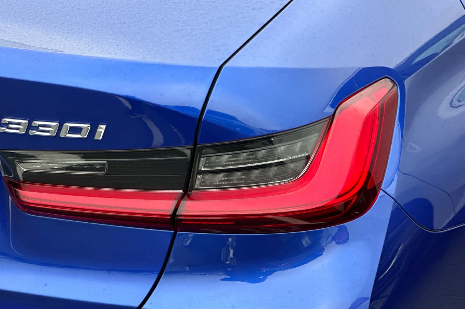 Thumbnail: 2019 BMW 3 Series - 16