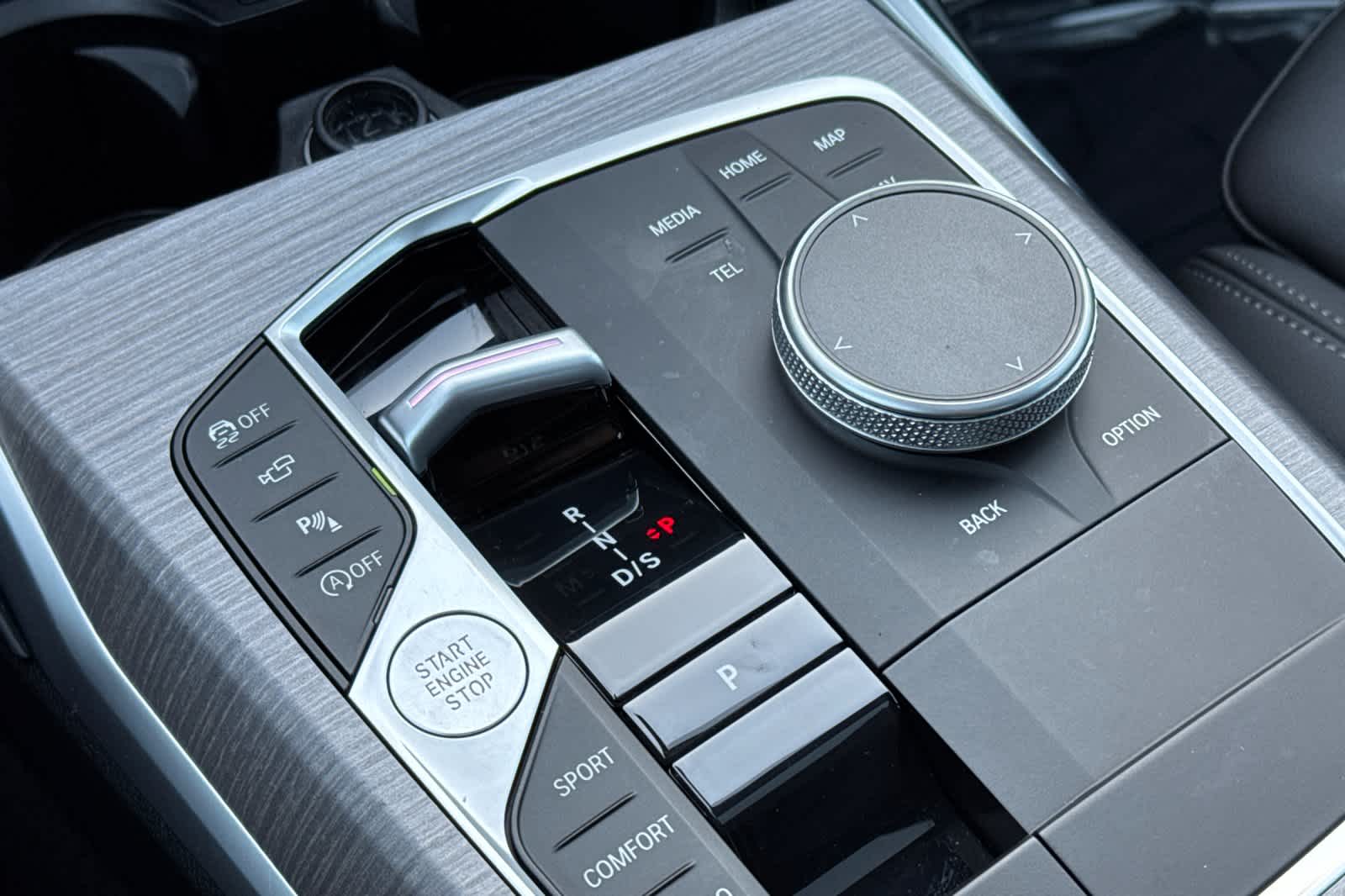 Thumbnail: 2025 BMW 4 Series - 24