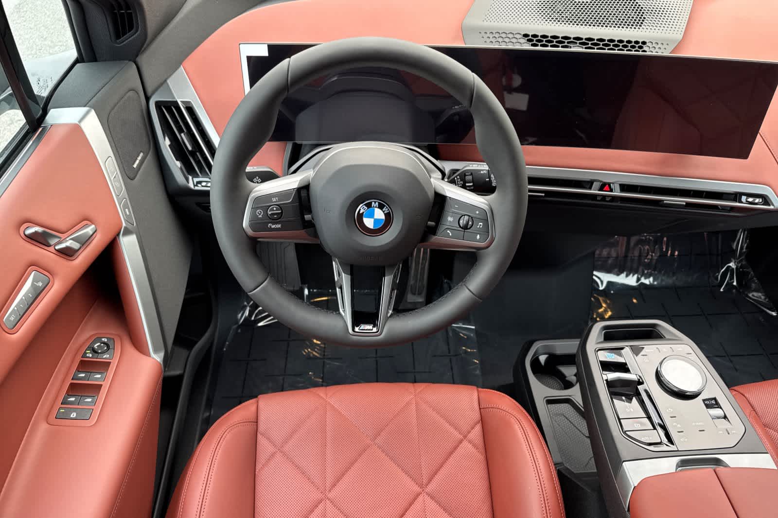 Thumbnail: 2026 BMW iX - 15