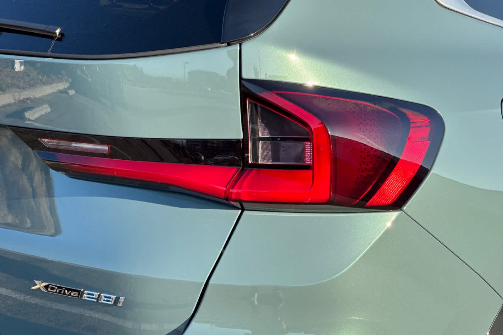 Thumbnail: 2026 BMW X1 - 33