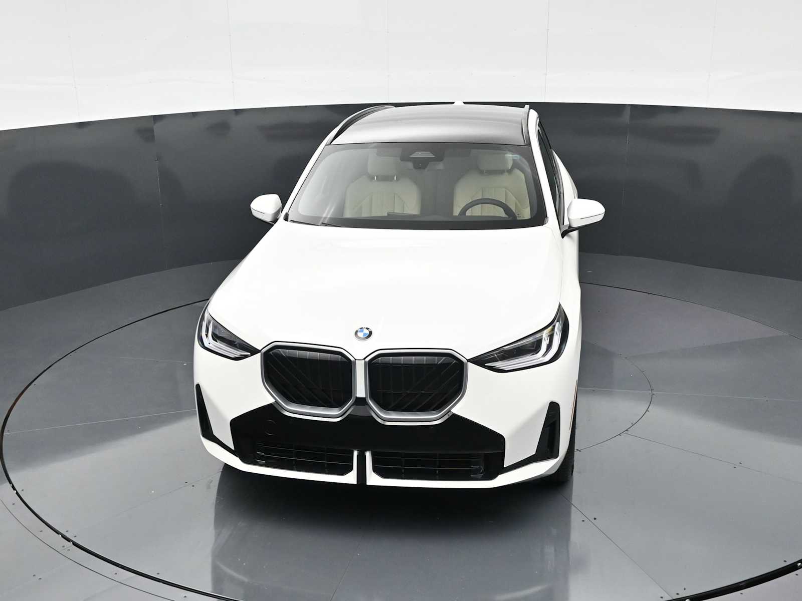 Thumbnail: 2026 BMW X3 - 18