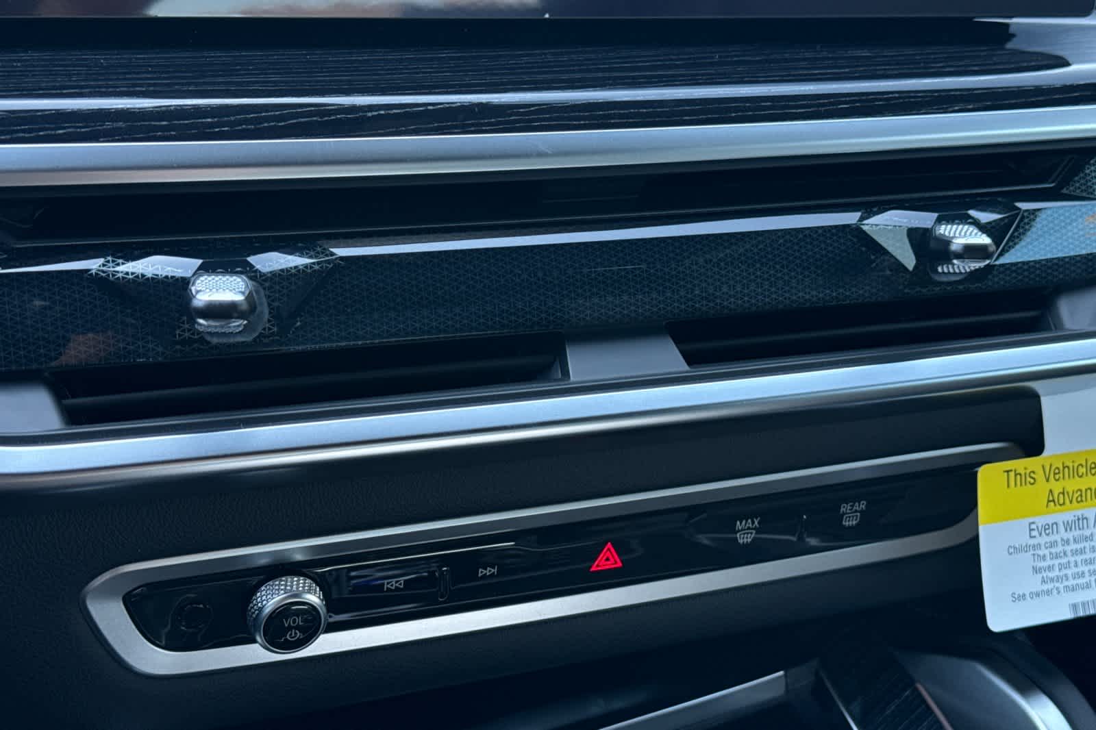 Thumbnail: 2026 BMW X6 - 20