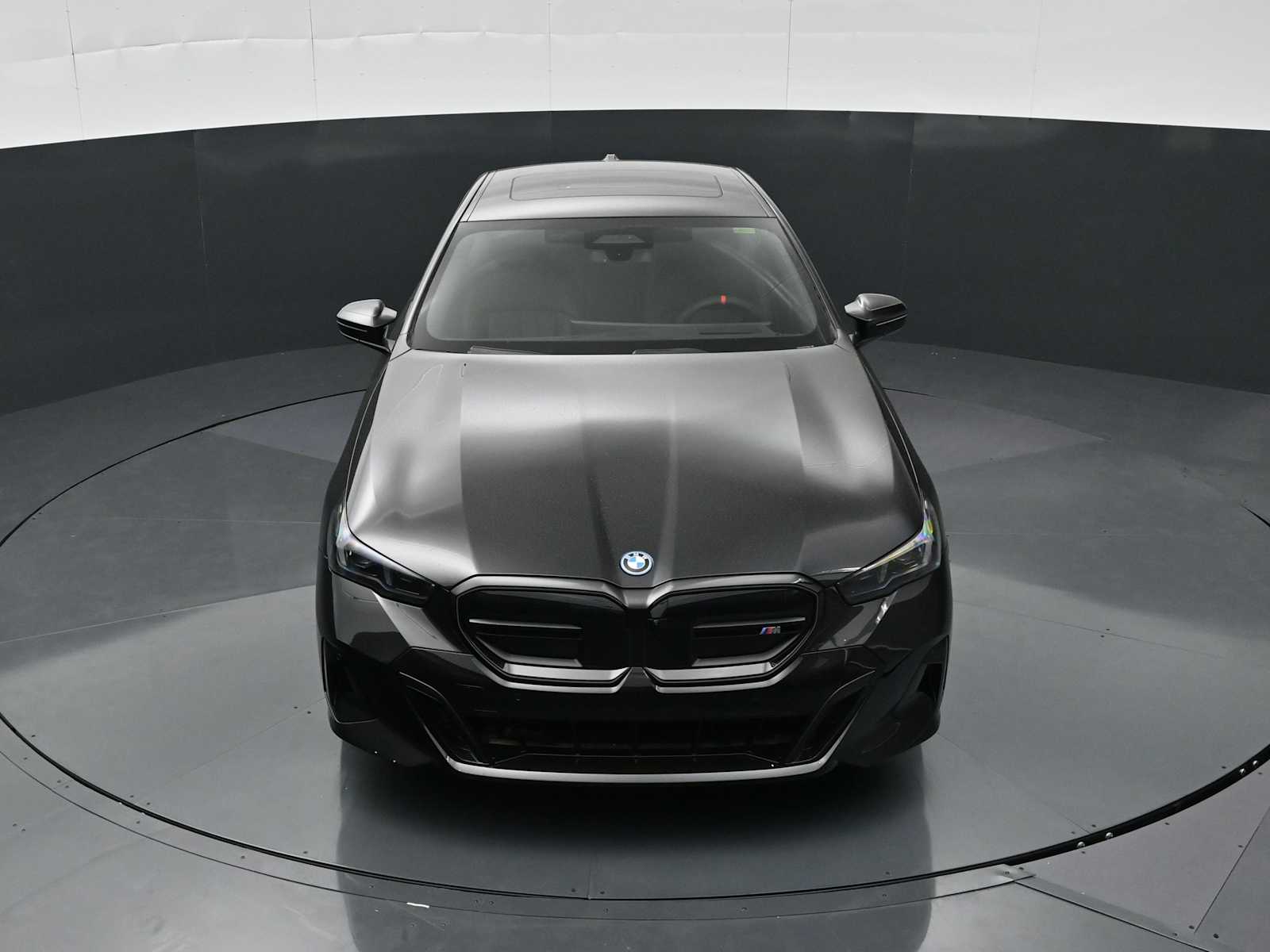 Thumbnail: 2026 BMW i5 - 18