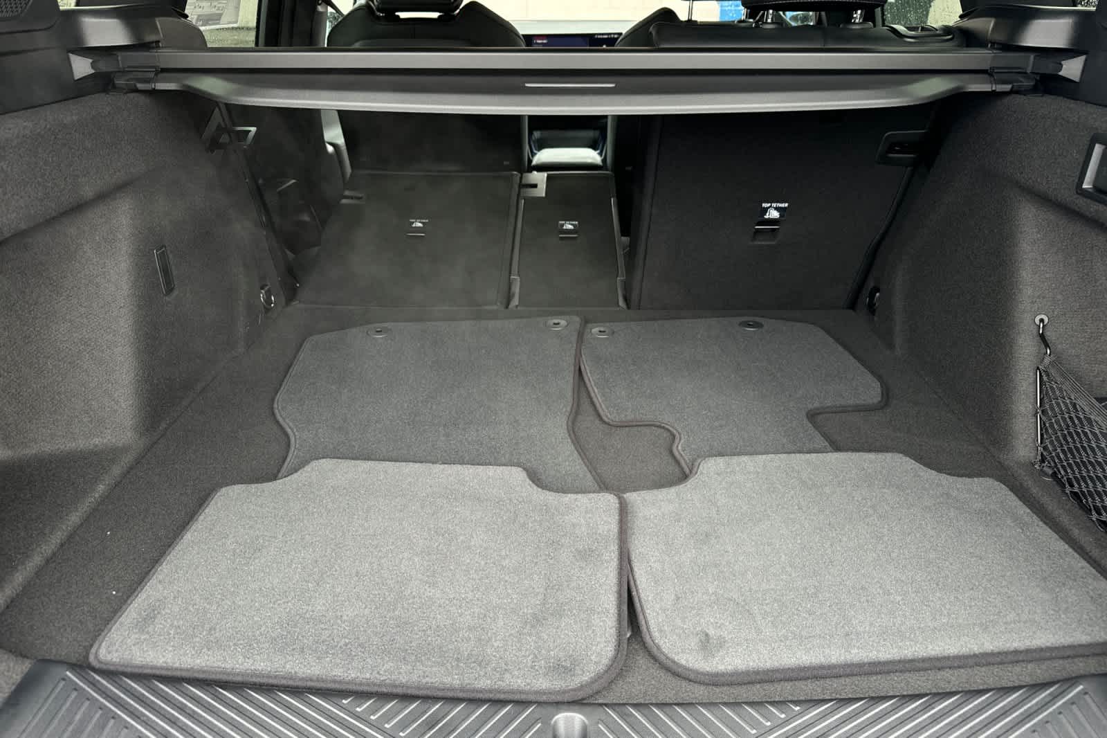 Thumbnail: 2026 BMW X3 - 16