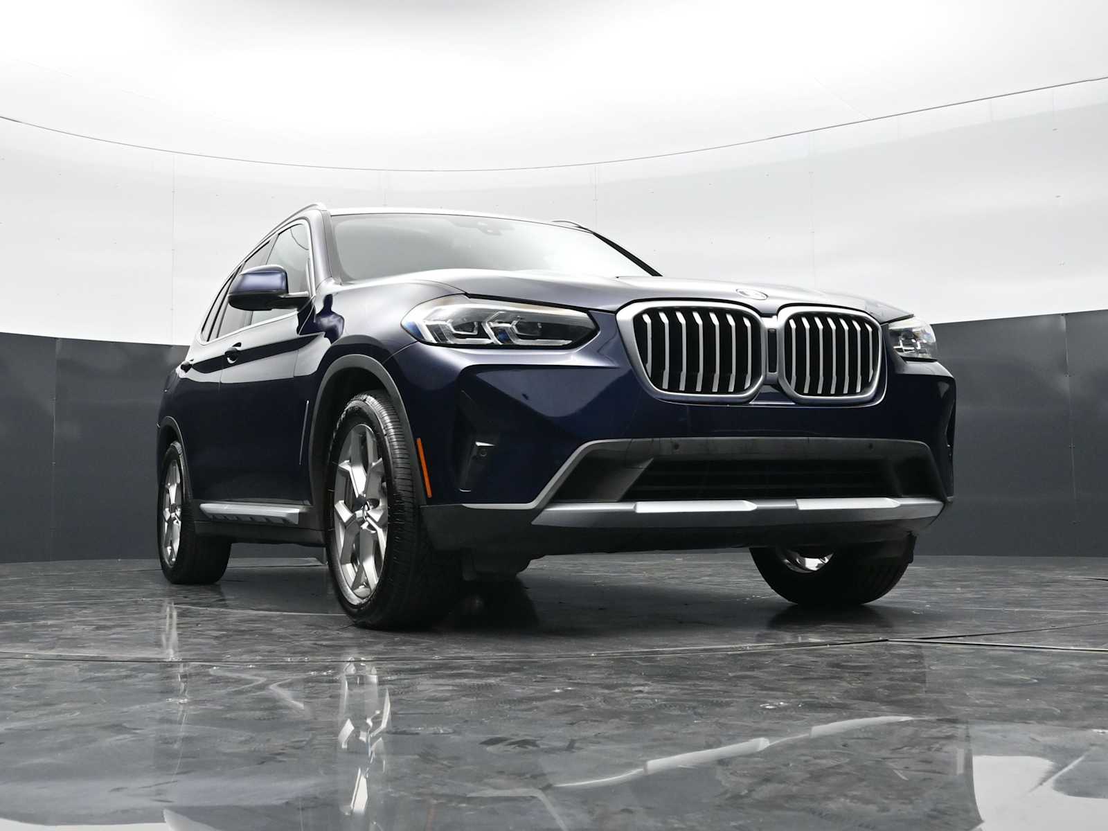 Thumbnail: 2022 BMW X3 - 26