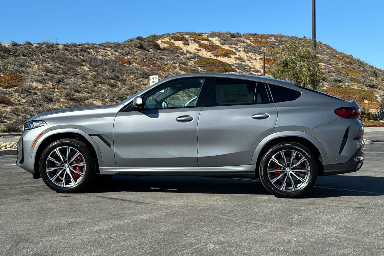Thumbnail: 2026 BMW X6 - 5