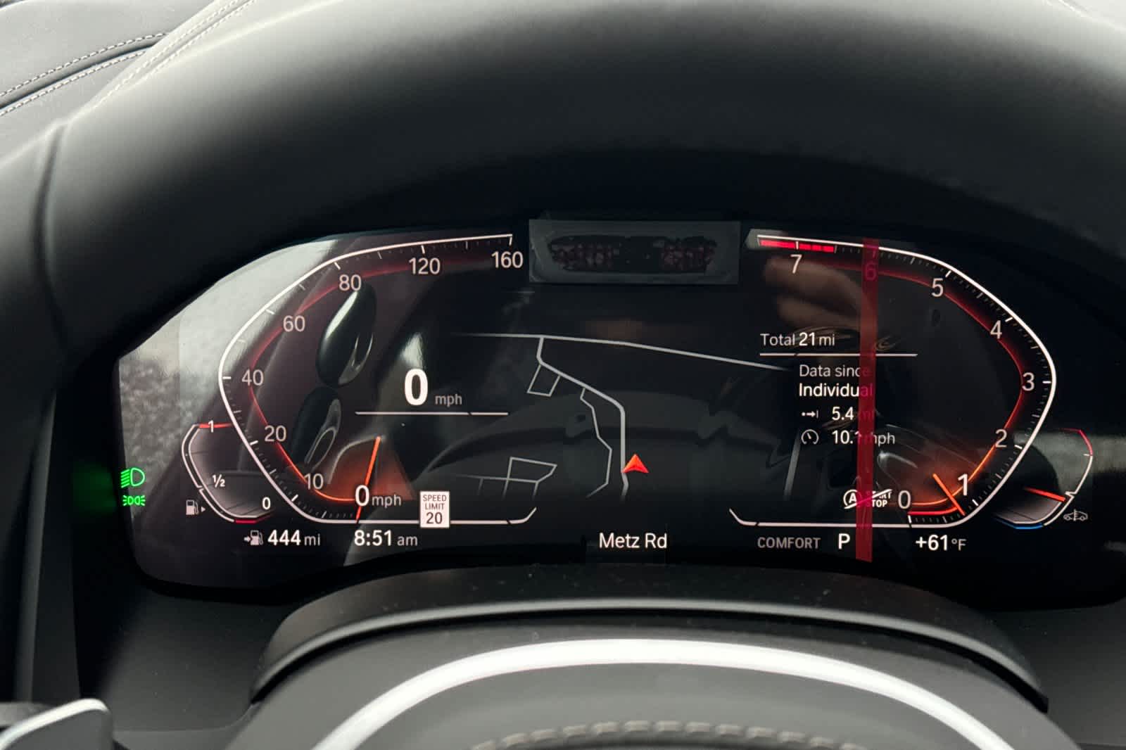 Thumbnail: 2026 BMW 8 Series - 26