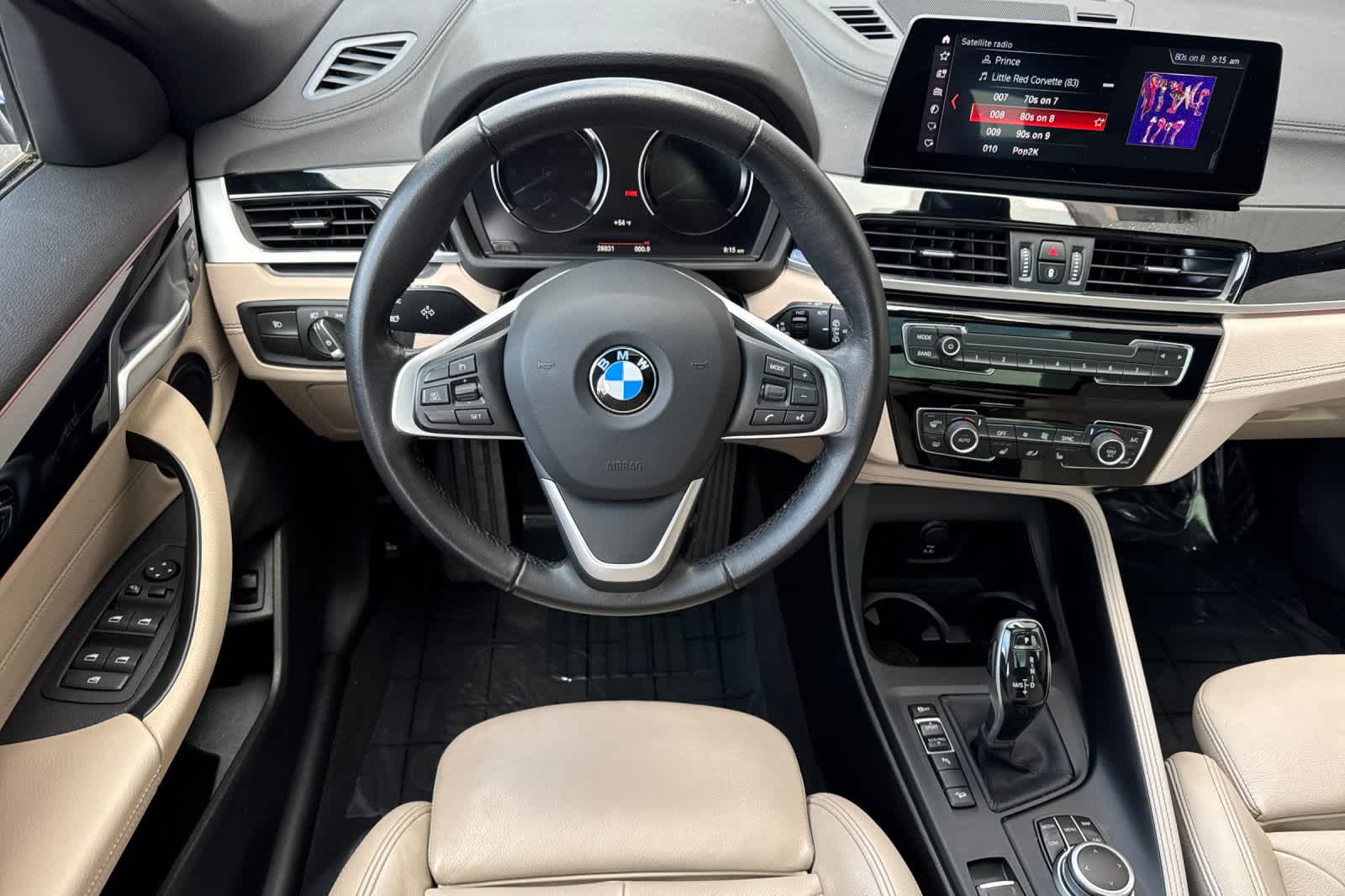 Thumbnail: 2022 BMW X2 - 15