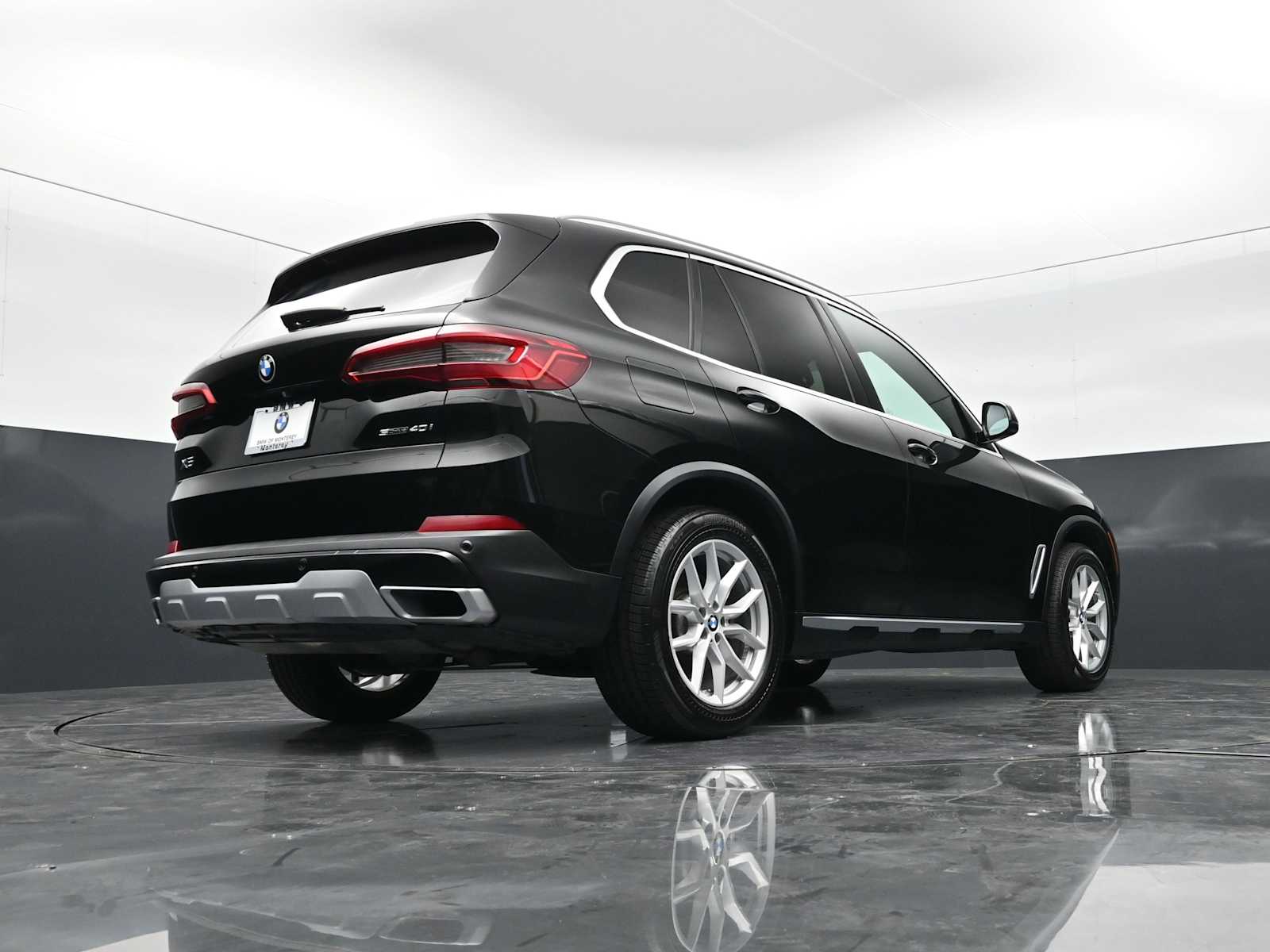 Thumbnail: 2020 BMW X5 - 29