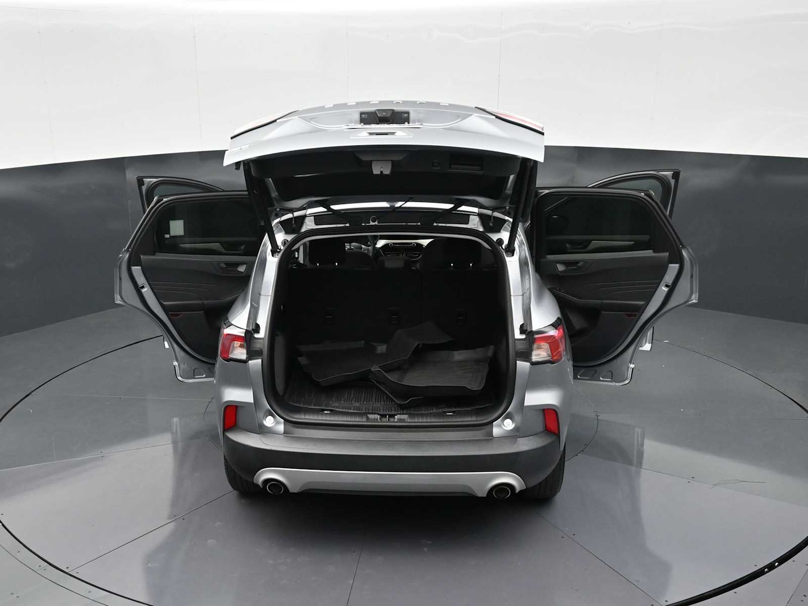Thumbnail: 2022 Ford Escape - 34