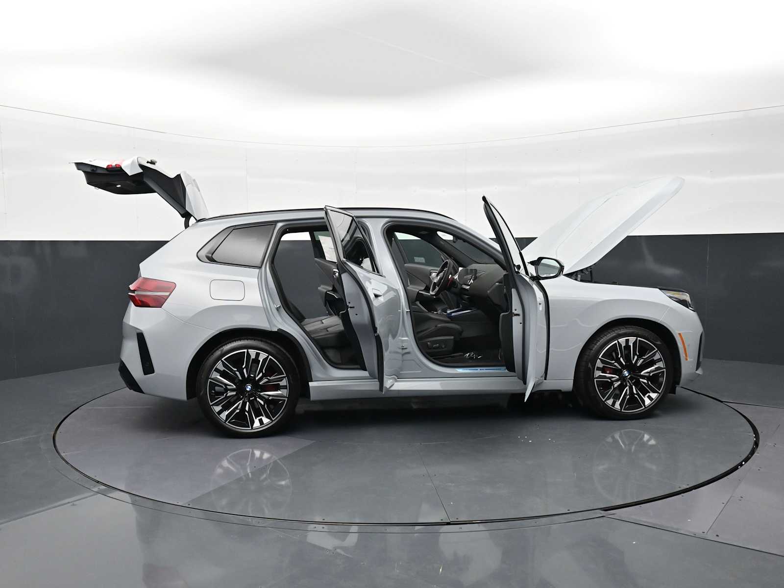 Thumbnail: 2026 BMW X3 - 34