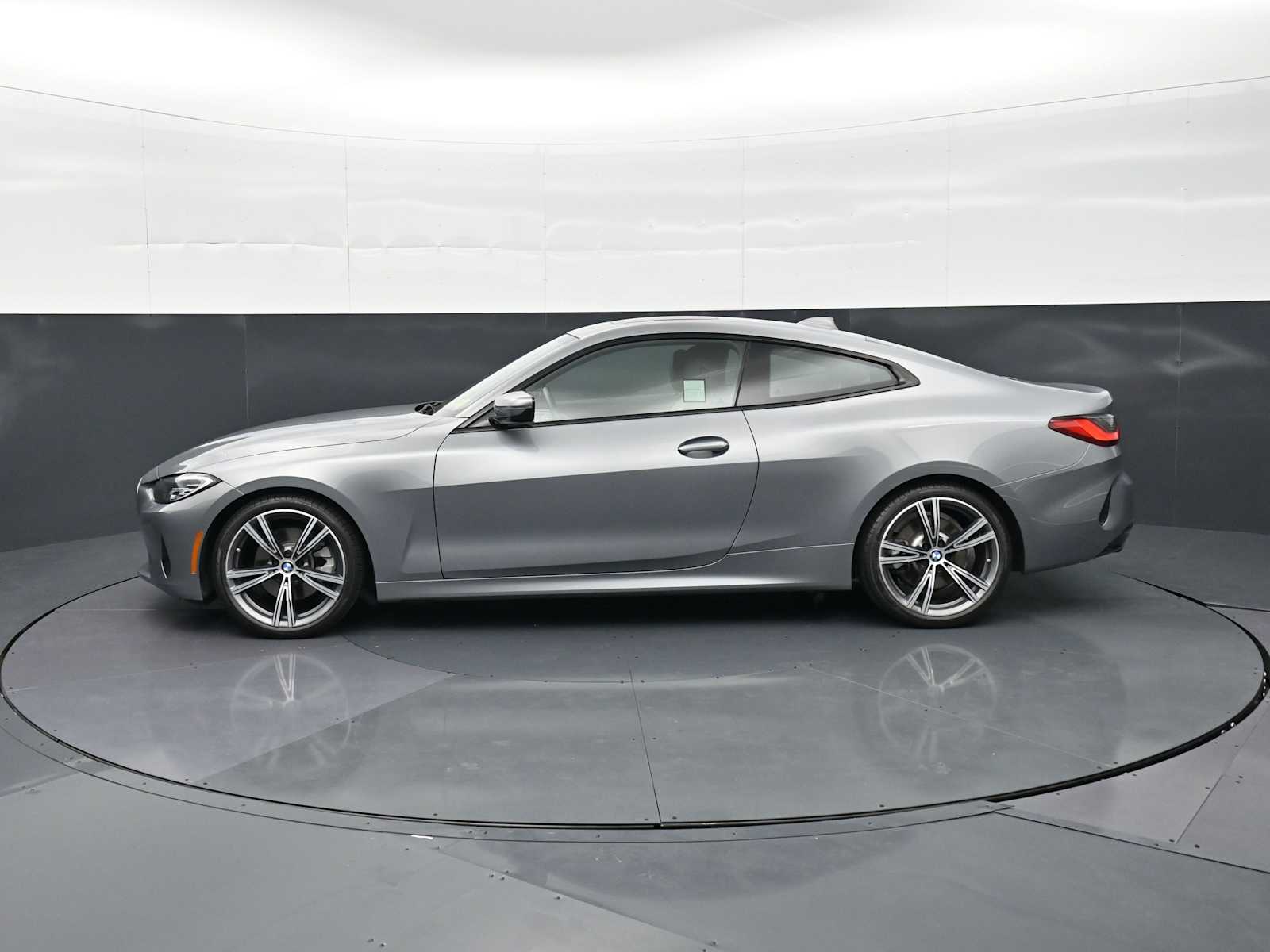 Thumbnail: 2023 BMW 4 Series - 7