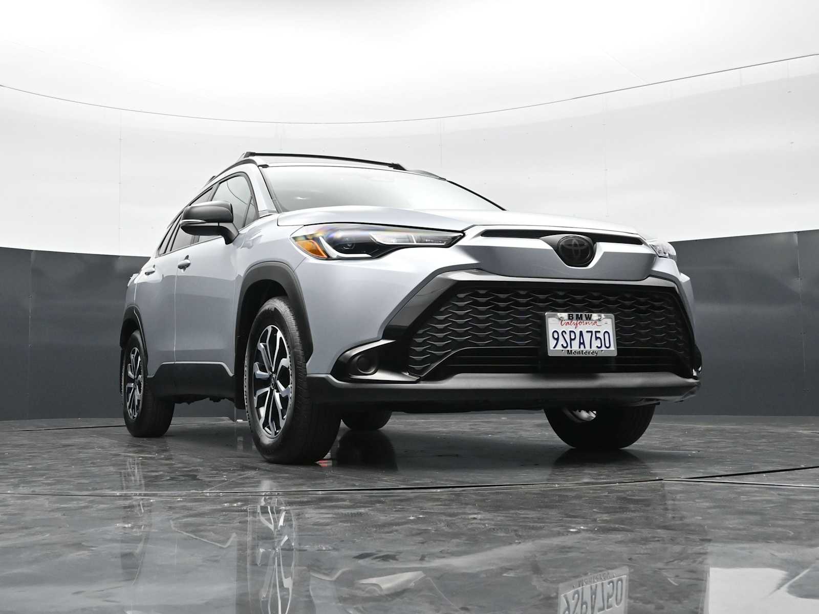 Thumbnail: 2025 Toyota Corolla Cross - 26