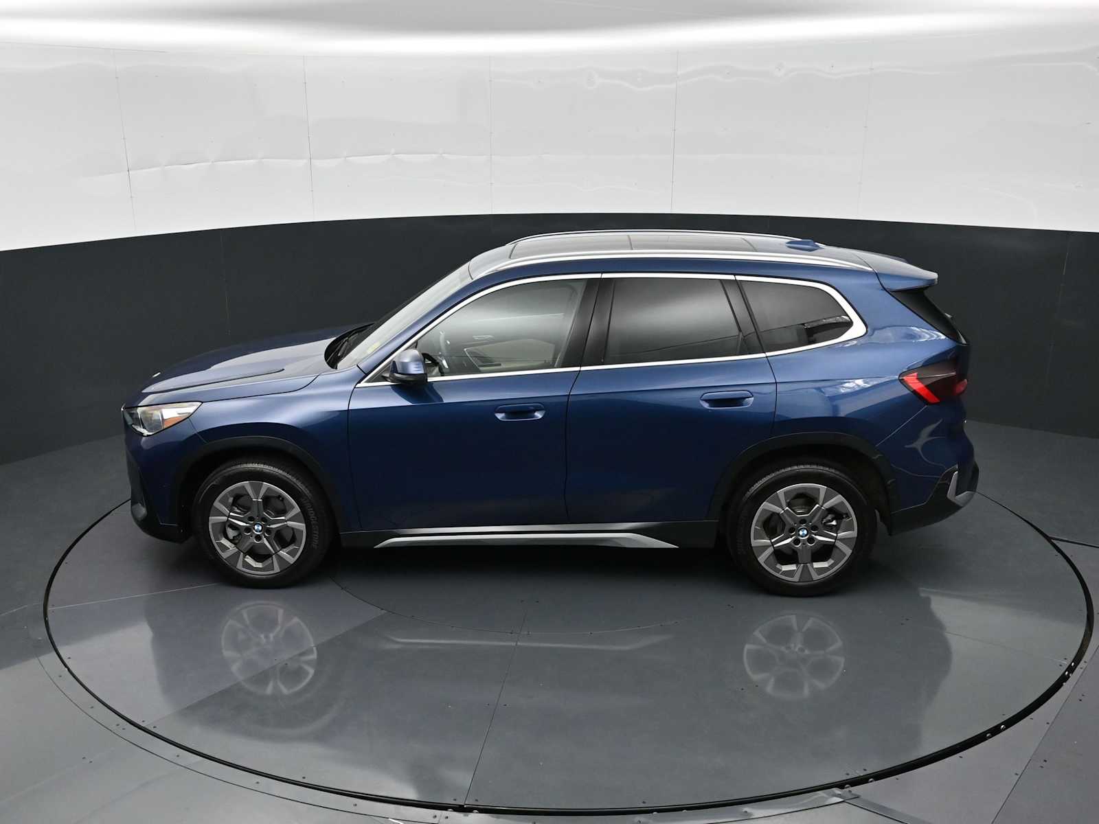 Thumbnail: 2025 BMW X1 - 23