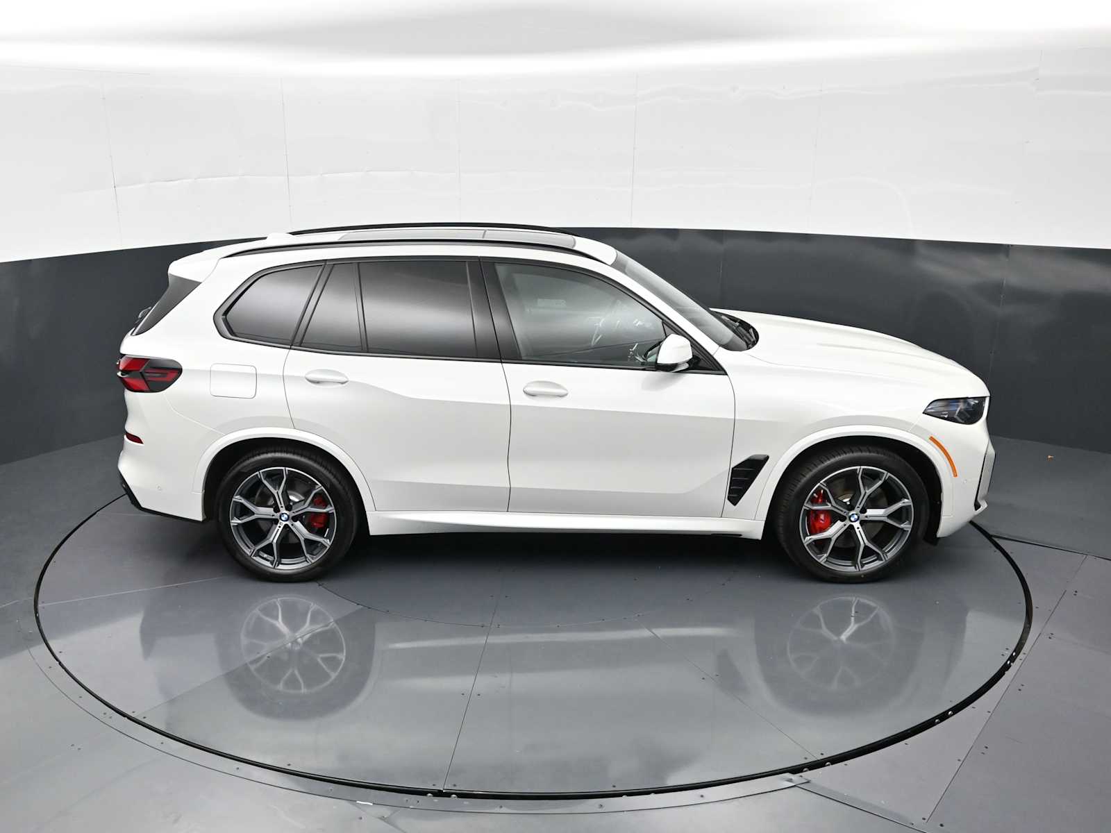 2026 BMW X5 50e - Photo 20