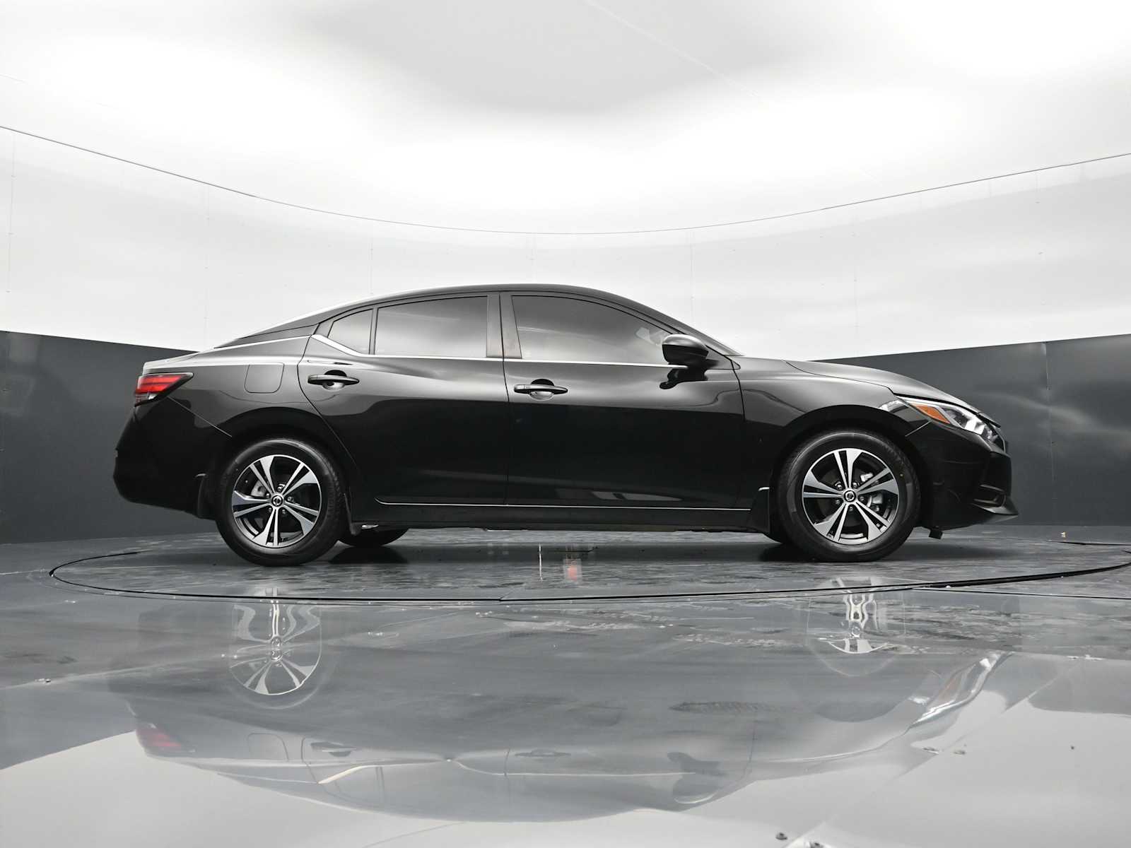 Thumbnail: 2022 Nissan Sentra - 27