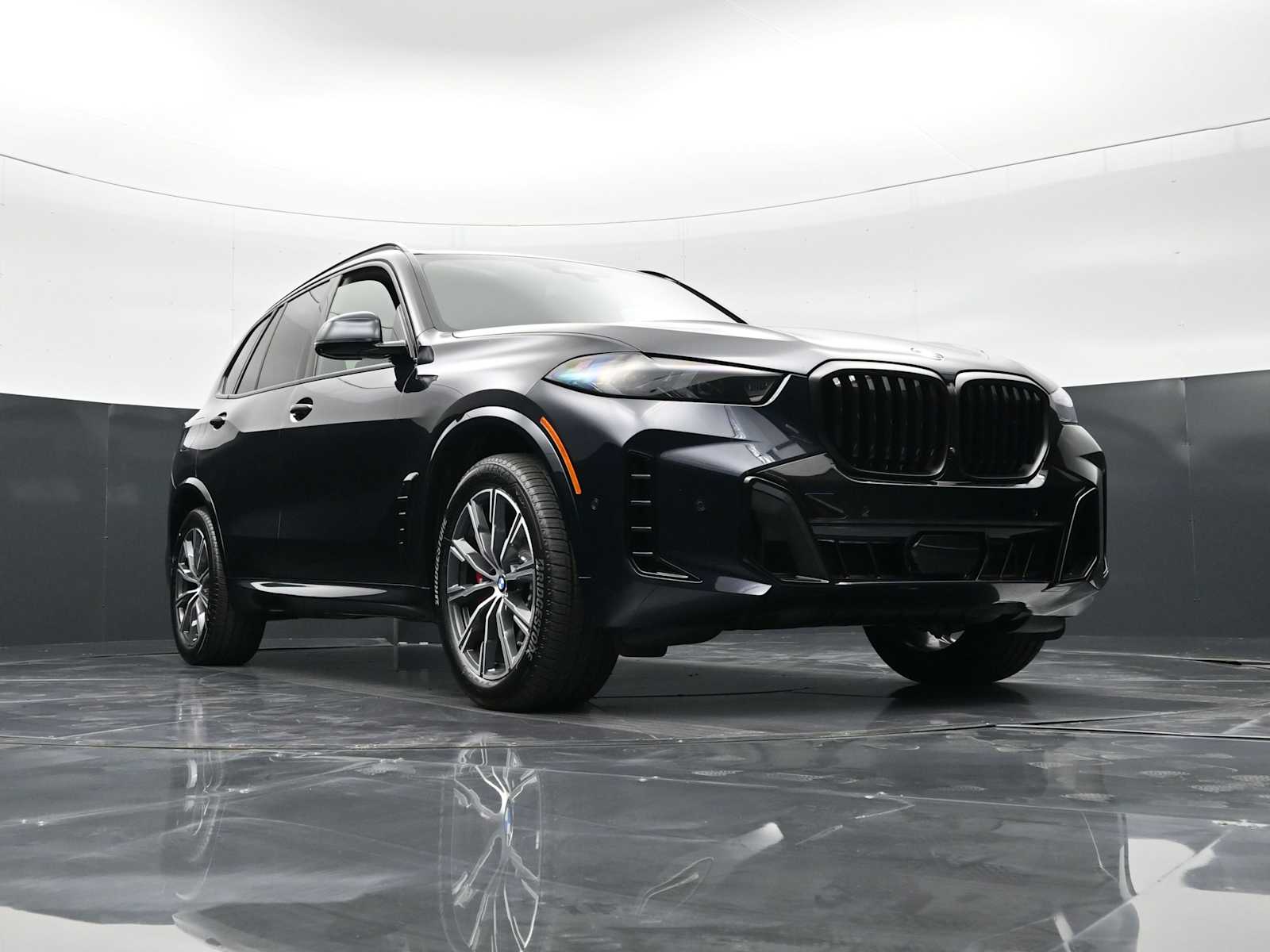 Thumbnail: 2026 BMW X5 - 25