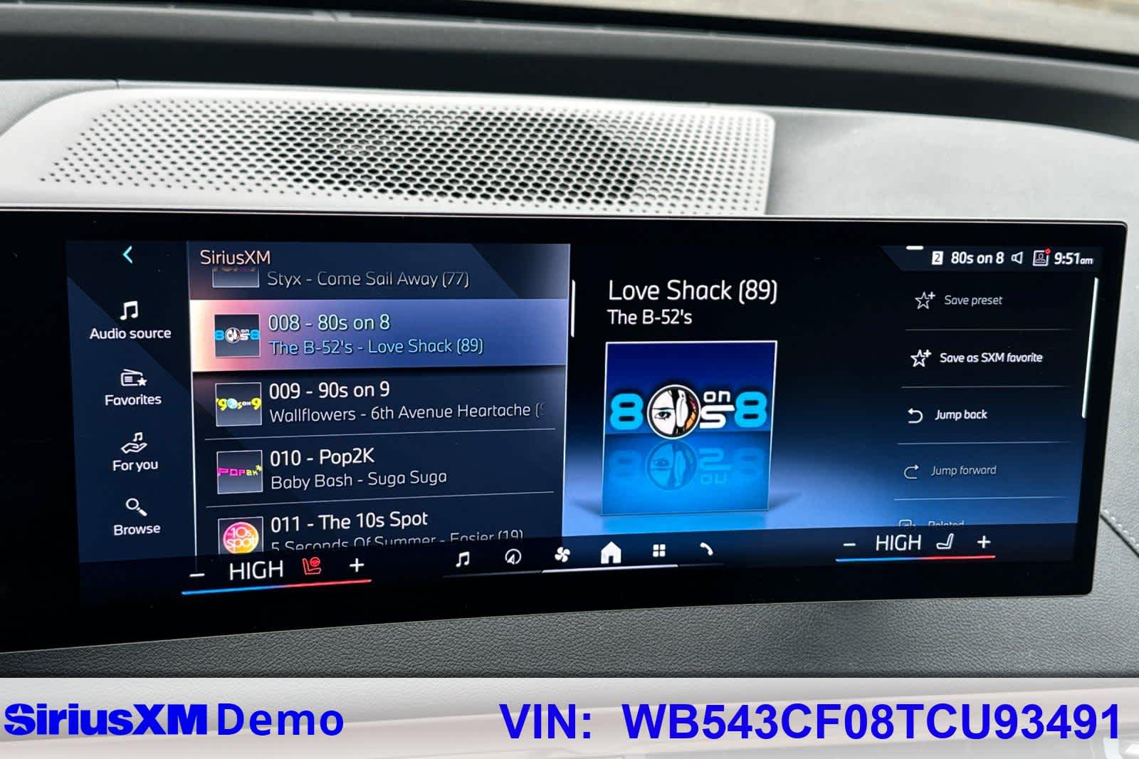 Thumbnail: 2026 BMW iX - 34