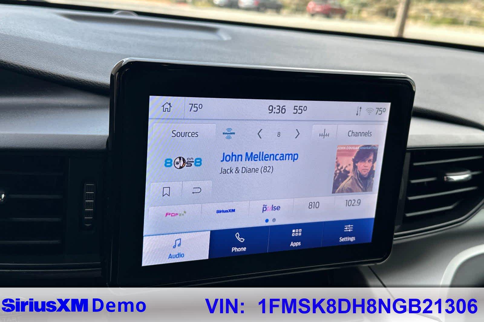 Thumbnail: 2022 Ford Explorer - 34