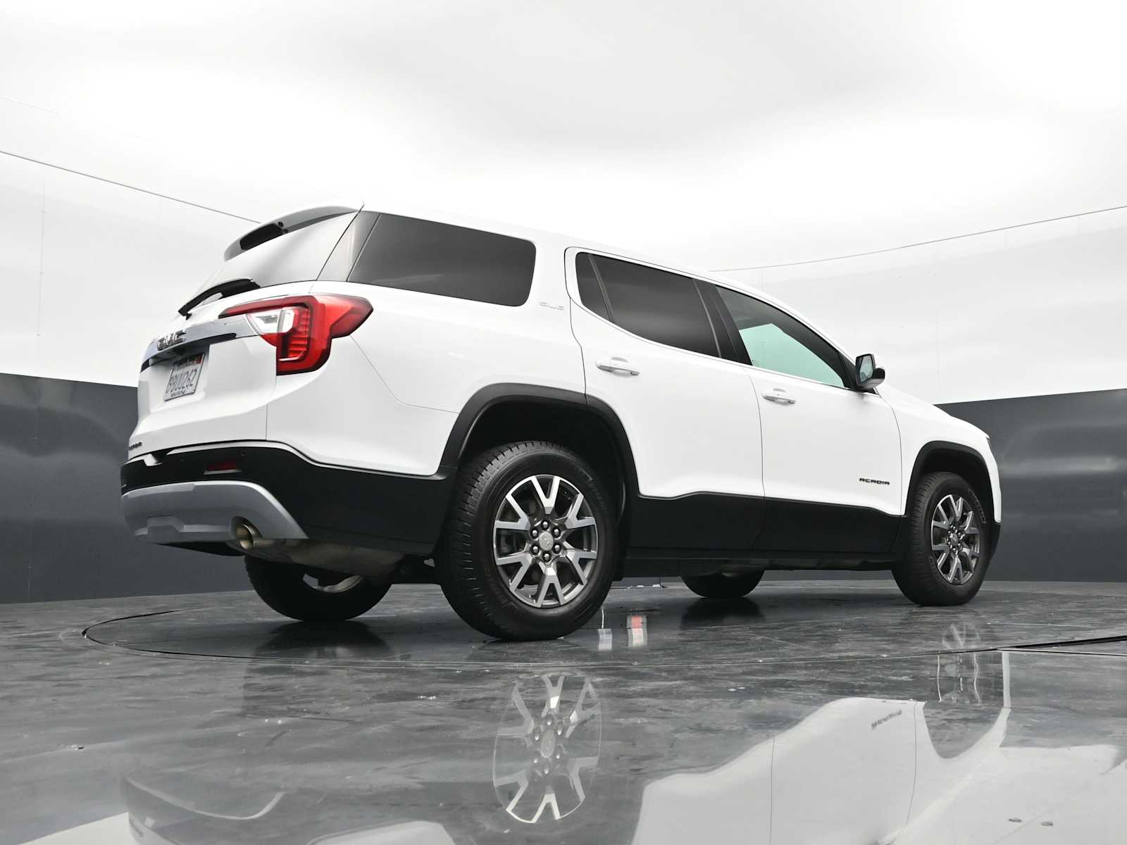 Thumbnail: 2020 GMC Acadia - 30