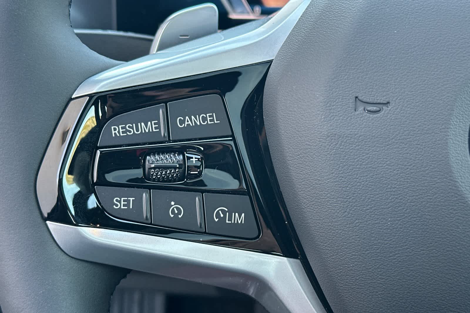 Thumbnail: 2026 BMW 3 Series - 28