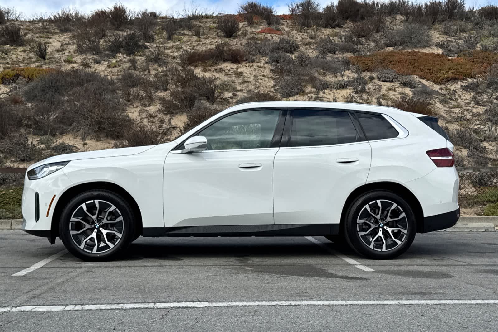 Thumbnail: 2026 BMW X3 - 5