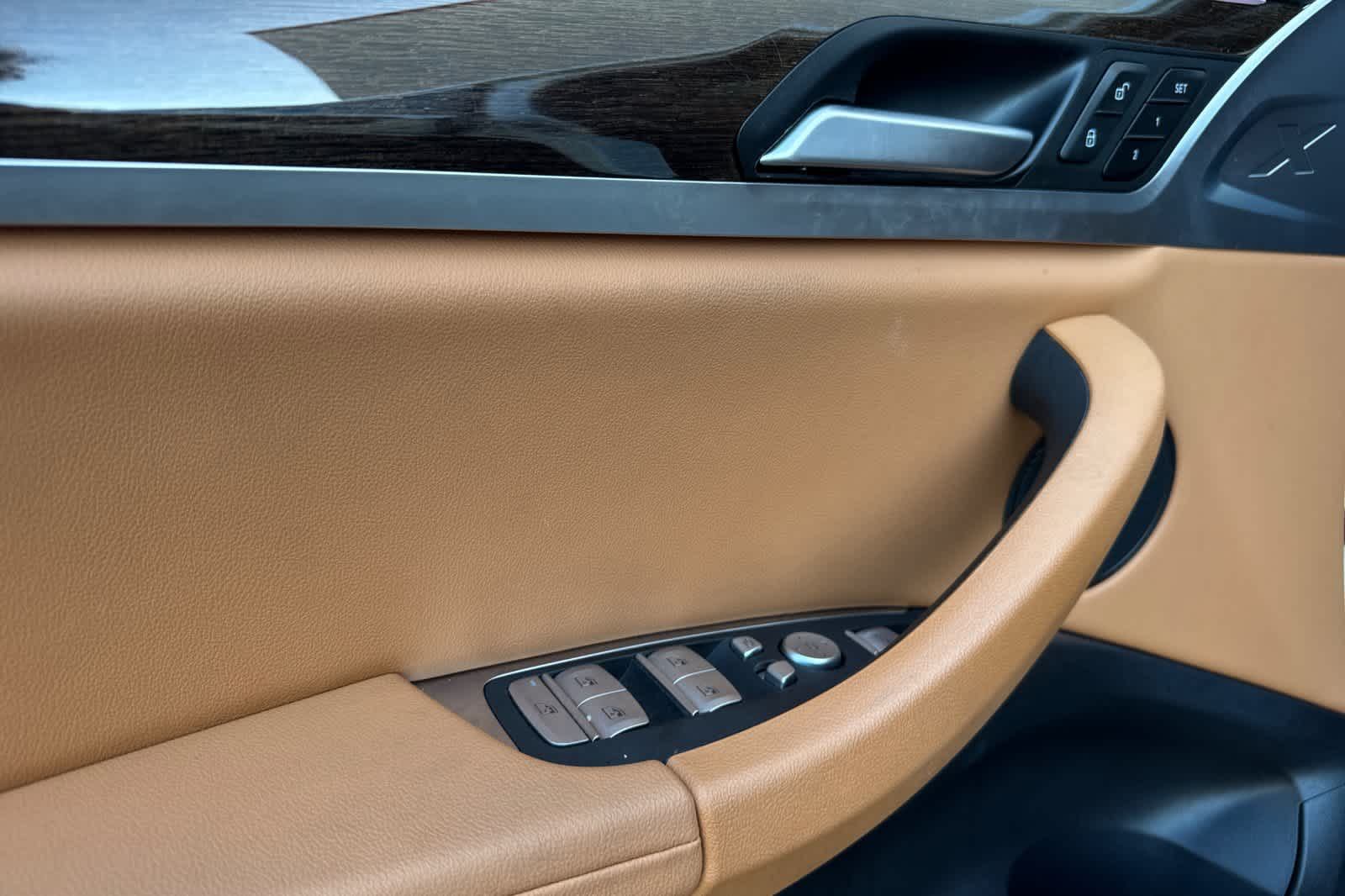 Thumbnail: 2024 BMW X4 - 12