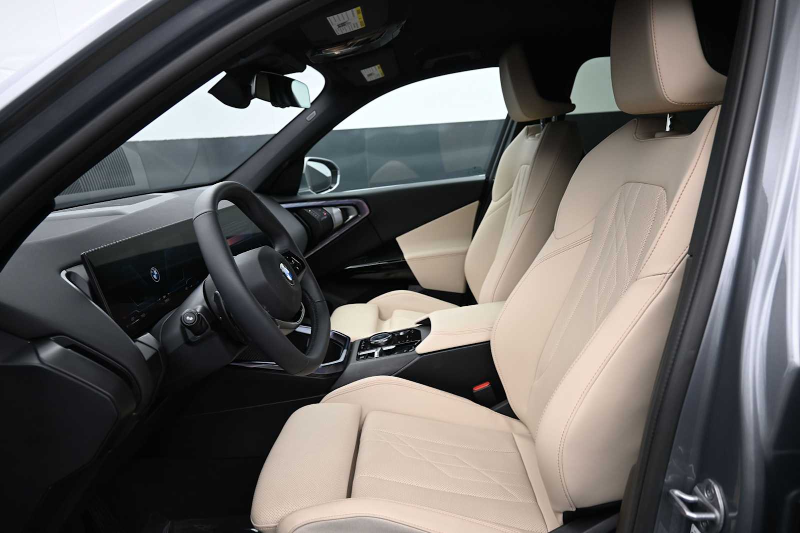 2026 BMW X3 30 - Photo 12