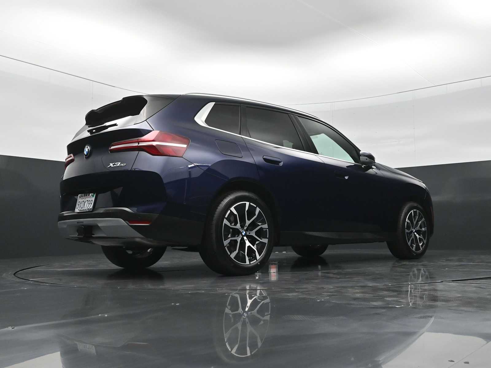 2026 BMW X3 30 - Photo 35