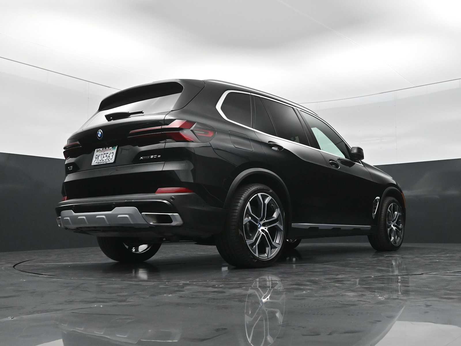 2024 BMW X5 50e - Photo 29