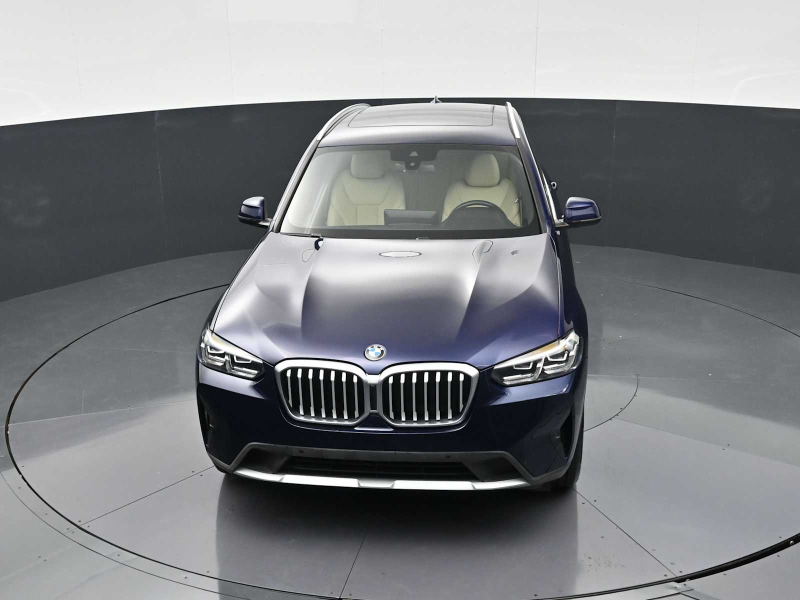 Thumbnail: 2022 BMW X3 - 17