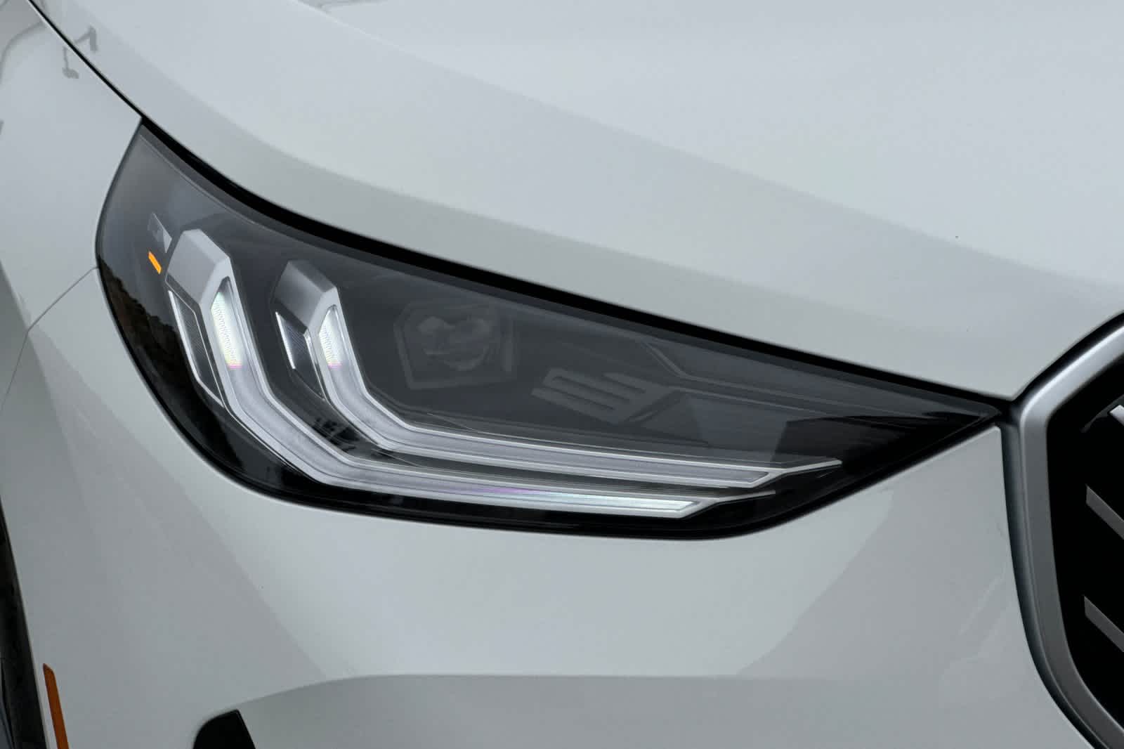 Thumbnail: 2026 BMW X3 - 30