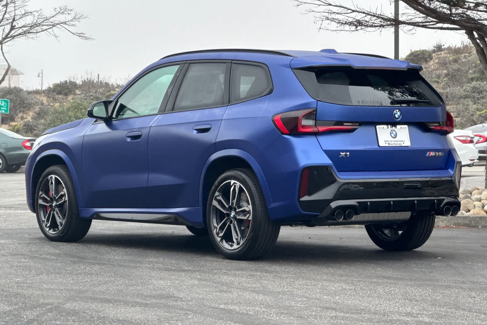 Thumbnail: 2026 BMW X1 - 6