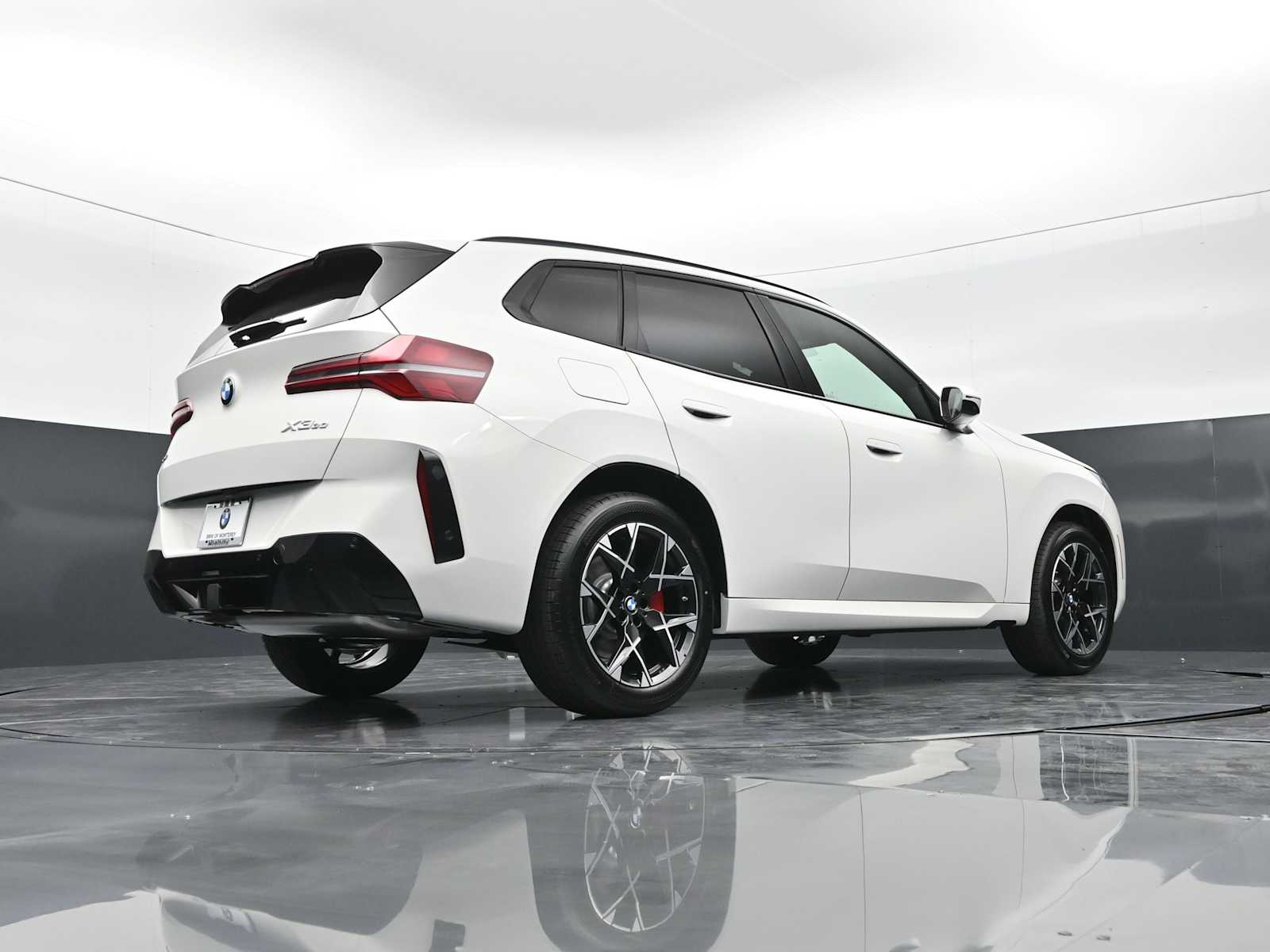 Thumbnail: 2026 BMW X3 - 29