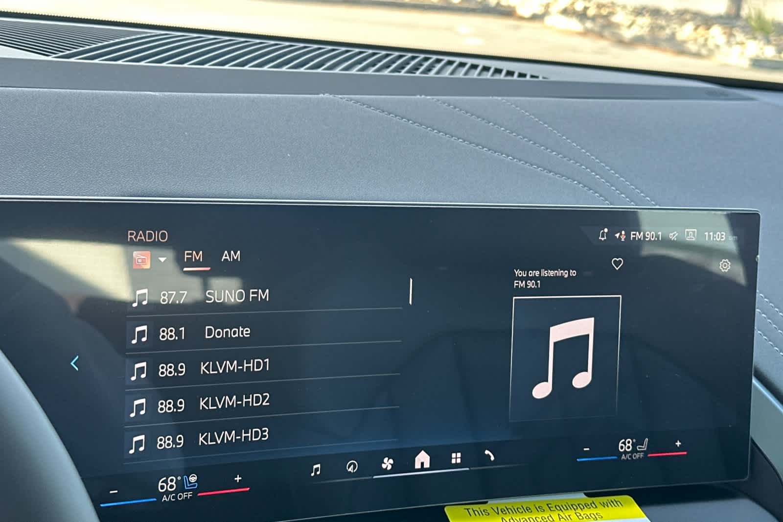 Thumbnail: 2026 BMW X3 - 22