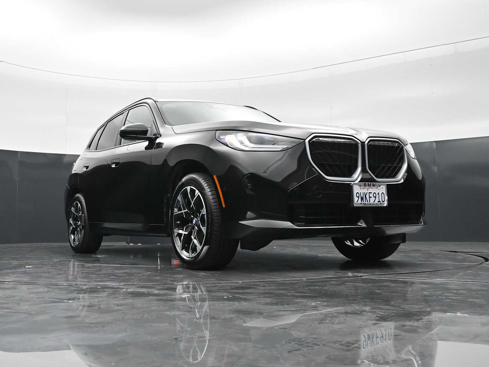 Thumbnail: 2026 BMW X3 - 27