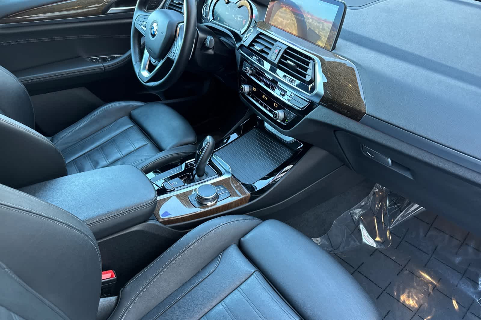 Thumbnail: 2019 BMW X3 - 17