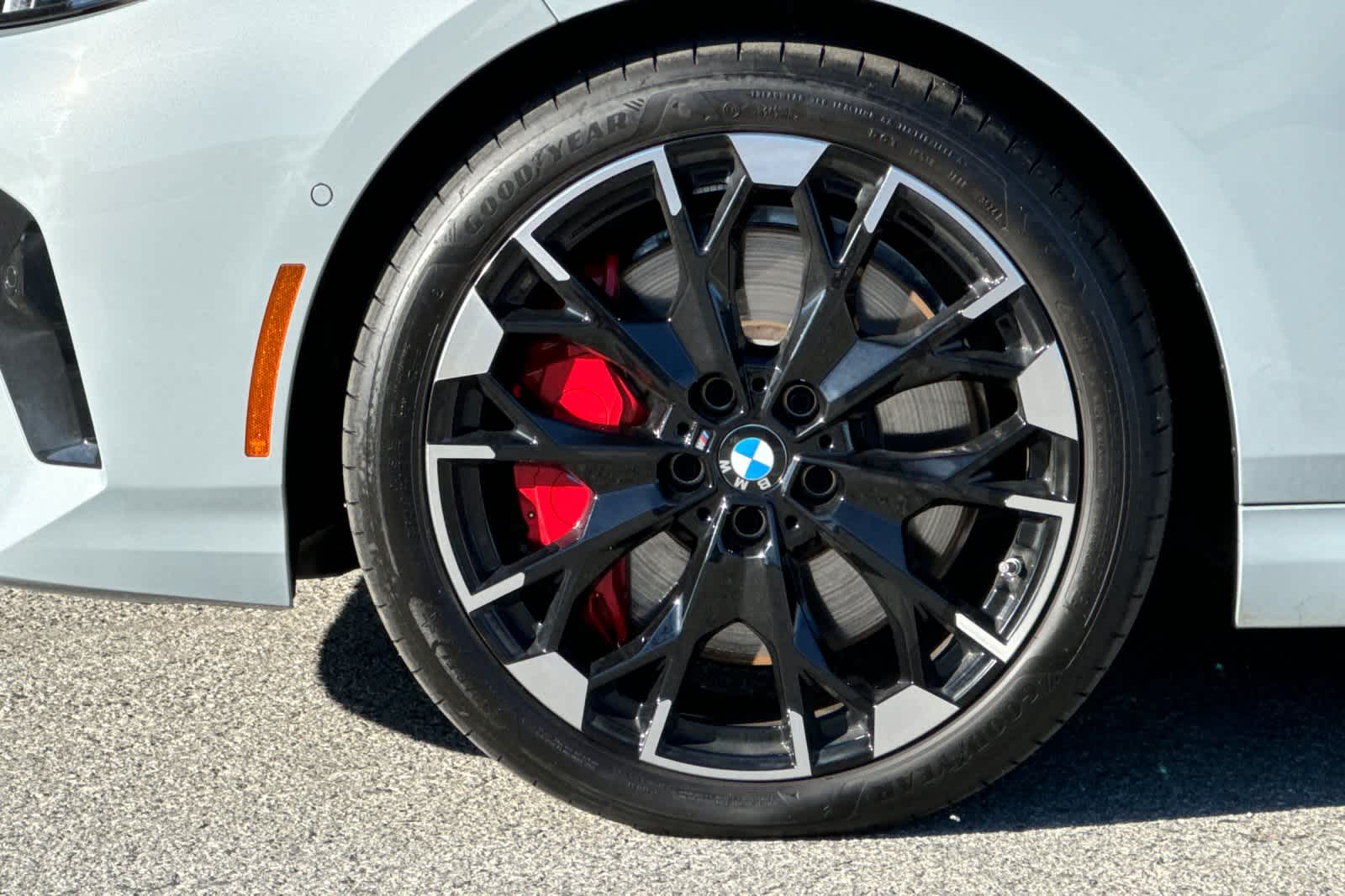 Thumbnail: 2025 BMW 2 Series - 30