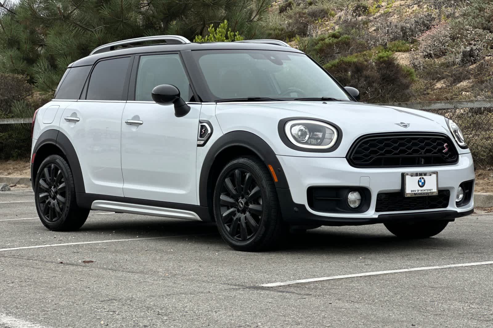 Thumbnail: 2019 MINI Cooper Countryman - 5