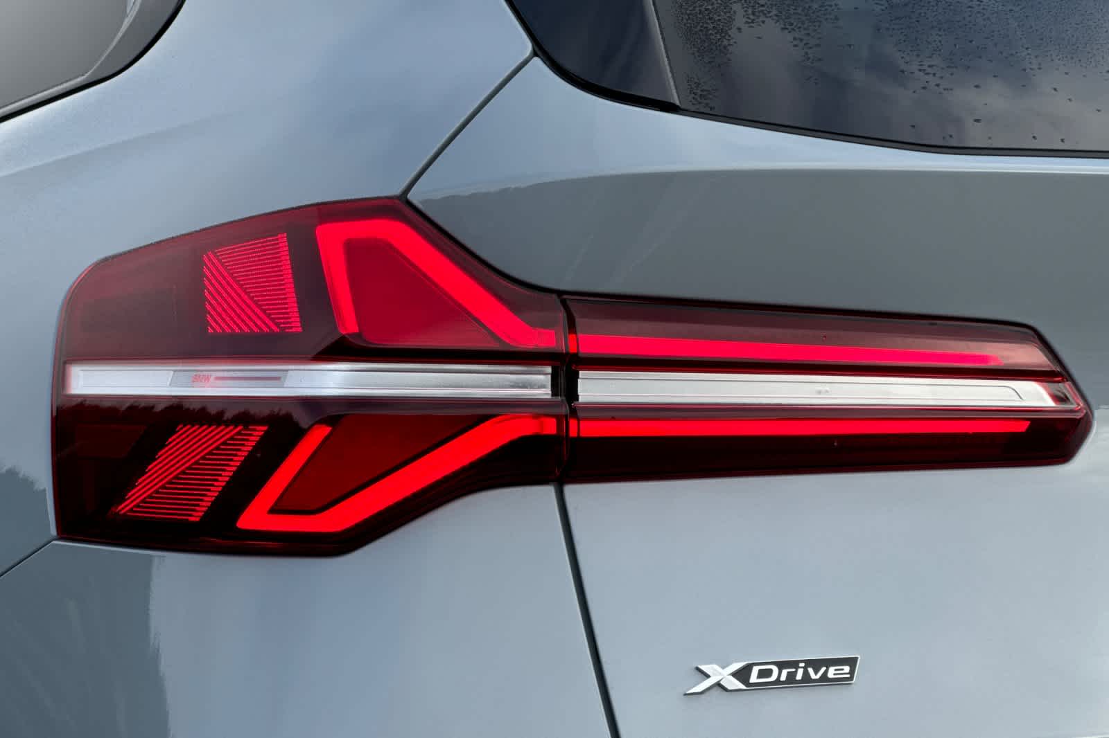 Thumbnail: 2026 BMW X3 - 11