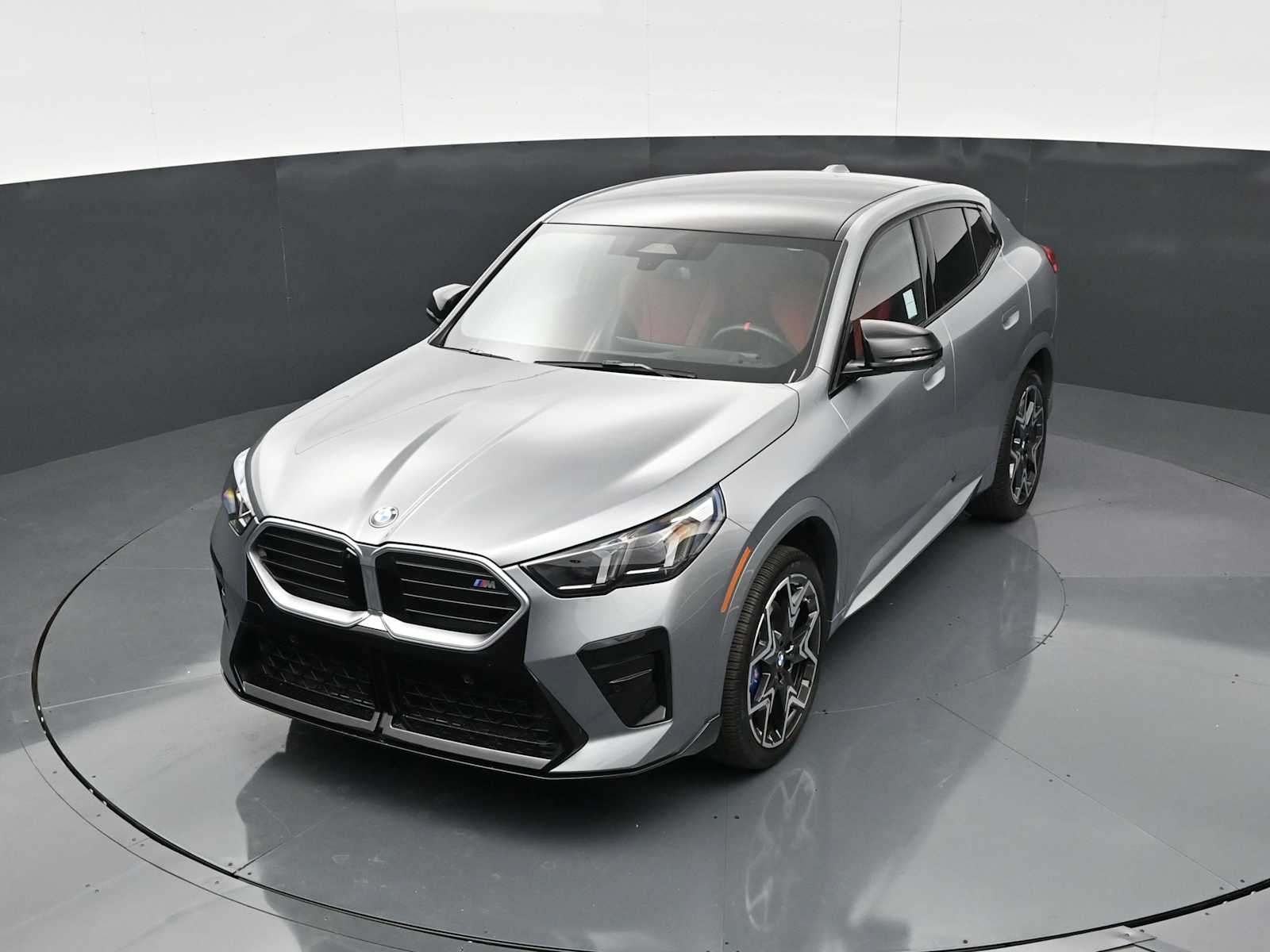 Thumbnail: 2025 BMW X2 - 17