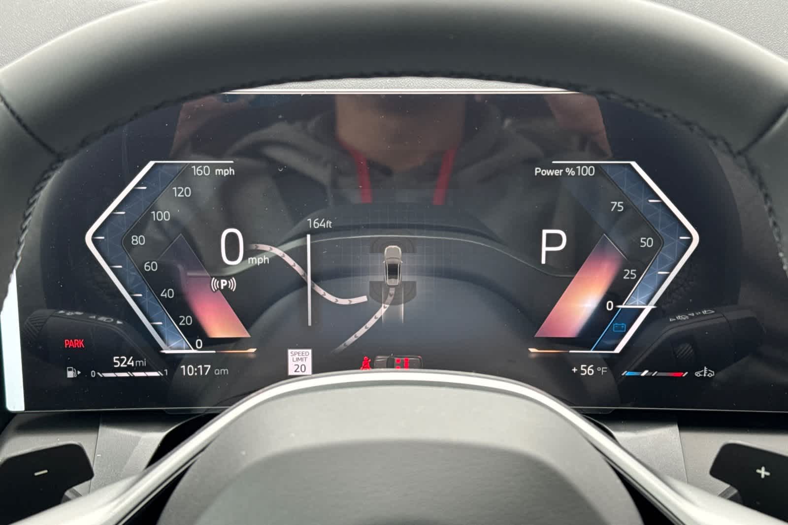 Thumbnail: 2026 BMW X3 - 30